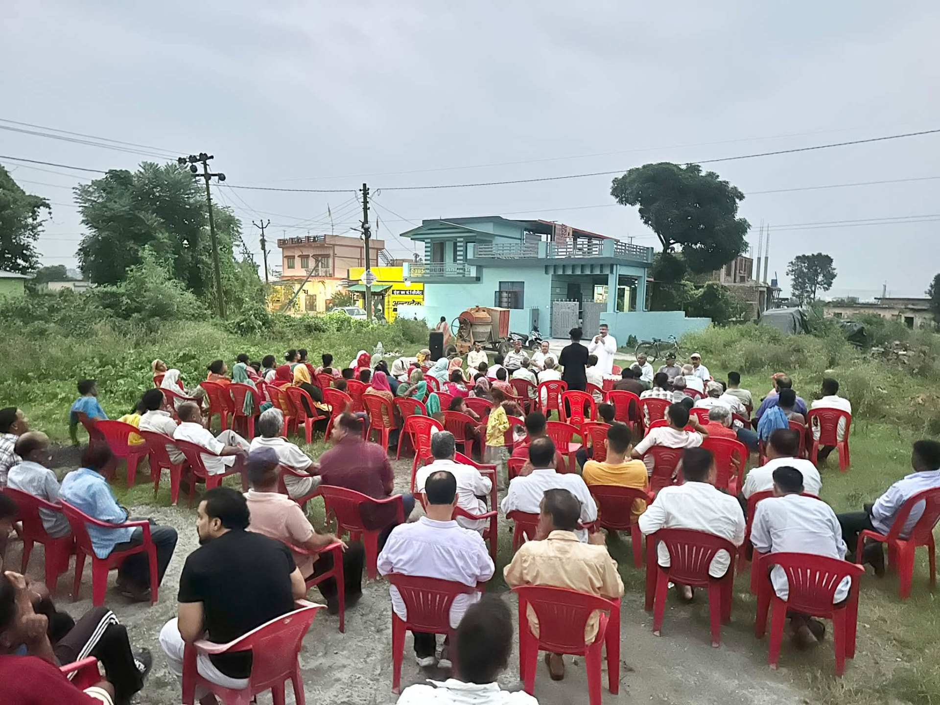 फोटो एवं वीडियो गैलरी